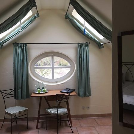 Theodors Boutique Hotel Wustrau Dış mekan fotoğraf