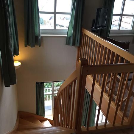 Theodors Boutique Hotel Wustrau Dış mekan fotoğraf