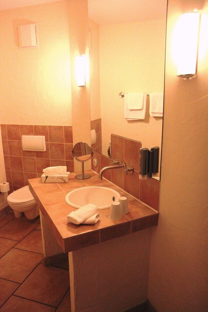 Theodors Boutique Hotel Wustrau Dış mekan fotoğraf