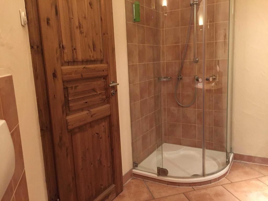 Theodors Boutique Hotel Wustrau Oda fotoğraf