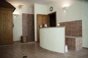 Theodors Boutique Hotel Wustrau Dış mekan fotoğraf
