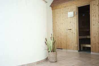 Theodors Boutique Hotel Wustrau Dış mekan fotoğraf